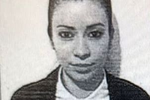 Acusan a una suboficial de la Federal de armar la escena de un crimen: la víctima fue su expareja