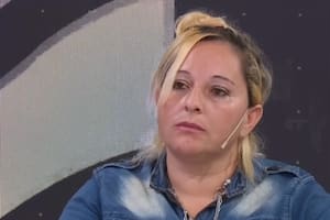 Cintia Fernández se peleó con Mariana Alfonzo. " No tenés registro de haber trabajado"
