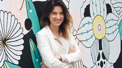 Cintia Garrido, la ocióloga experta de la semana