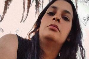 Cintia Romina Cerrudo fue asesinada en la puerta de su casa, en San Andrés de Giles