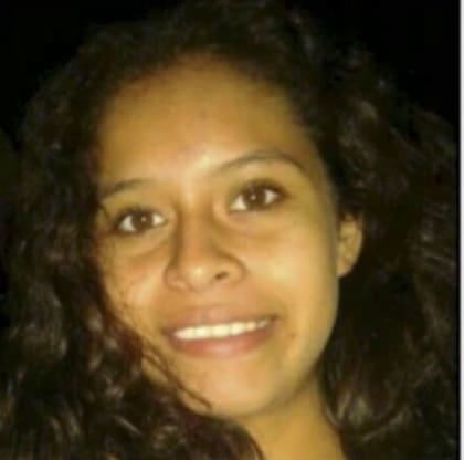 Cintia Tolaba, Jujuy: falta de su hogar desde el 2 de enero de 2016. Ahora tiene 17 años