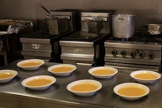 Una acción colectiva con gran impacto: cómo podés colaborar con 23 comedores