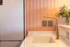 Nuevos tonos de tendencia y una innovación que redefine el agua en casa