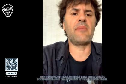 Andrés Ciro Martínez y una "lectura de banderas" distinta