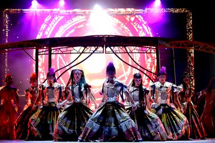 Circo del Ánima