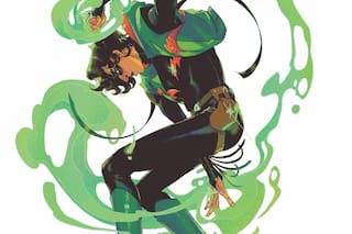 Un poder para los tiempos que corren