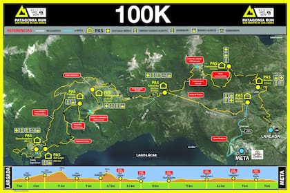 Circuito de 100k