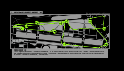 Circuito de 10k