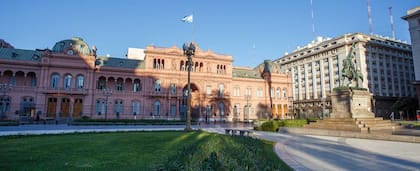 Circuito por el día de la Bandera