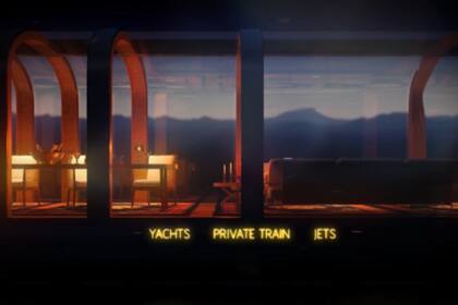 Circulará a 160 kilómetros por hora y tendrá adaptaciones para circular por las vías férreas del continente americano y Europa