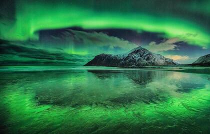 Círculo de Luz - Subcampeona en la categoría Aurora