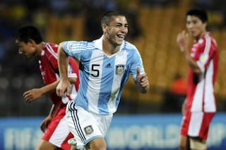 Ezequiel Cirigliano, un crack en potencia que se apagó entre dramas personales