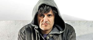 Los amores de Andrés Ciro Martínez: perfil bajo, una actriz y una foto “robada” que generó escándalo