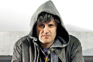 Los amores de Andrés Ciro Martínez: perfil bajo, una actriz y una foto “robada” que generó escándalo