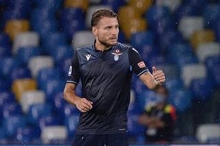 Immobile. El goleador récord que a los 30 entró en el reino de Messi y Cristiano