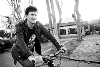 Andrés Ciro Martínez: “El peronismo es producto del egoísmo de las clases más pudientes”