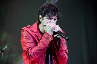 Guerras: un viaje por la trayectoria de Ciro Martínez, entre Piojos y Persas