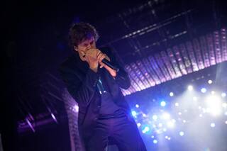 Cosquín Rock 2022: el Día 1 del festival en cuatro momentos