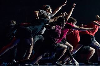 Cirque du Soleil apuesta a descubrir al Messi que todos llevamos dentro