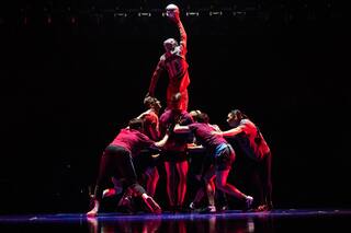 Messi 10: salen a la venta las entradas para el show del Cirque du Soleil