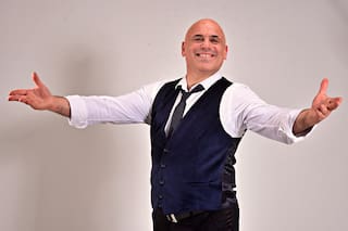 El circo tradicional está de regreso con Antiquus y el humor del Bicho Gómez