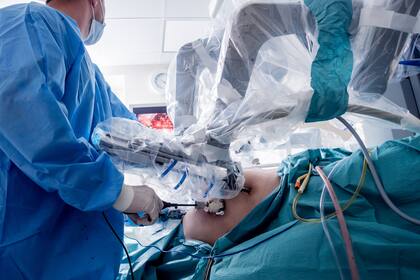 El hombre "murió" en plena cirugía y vivió una experiencia sobrenatural (Foto: Archivo)