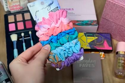 Cirujeaba en Estados Unidos y encontró un tesoro invaluable en la basura