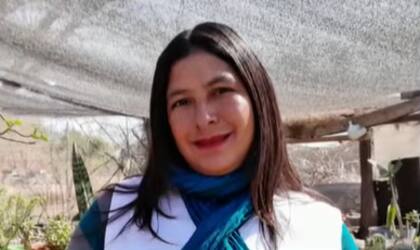 Cisneros aludió a las hostilidades que puede implicar una geografía adversa