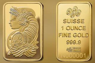 Citi eleva la previsión del precio del oro a tres meses a US$3800 la onza