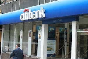 Un argentino será el nuevo director financiero de Citigroup a partir de 2026