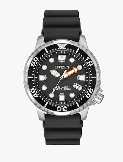 Citizen se caracteriza por contar con uan gama de relojes ideales para vestir y salir