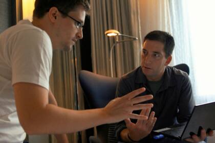 CITIZENFOUR