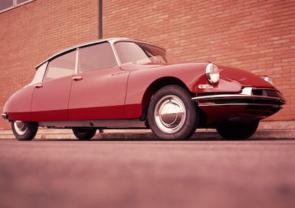 Citroën DS