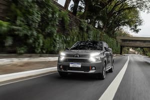 Cuánto cuesta el Citroën Basalt en noviembre 2025