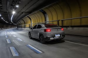 Financian autos y SUV a tasa 0 y 36 cuotas durante diciembre