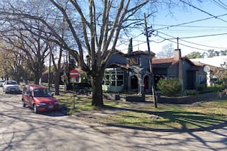 Una banda de 8 ladrones se llevó cerca de 200.000 dólares