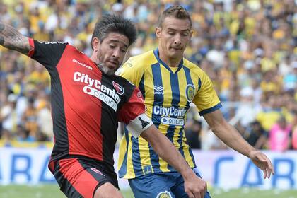 City Center, la empresa de Cristóbal López, es el main sponsor de Rosario Central y Newell’s, los dos clubes rosarinos