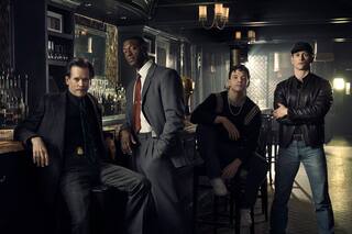 City on a Hill muestra una ciudad dividida entre los códigos y la traición