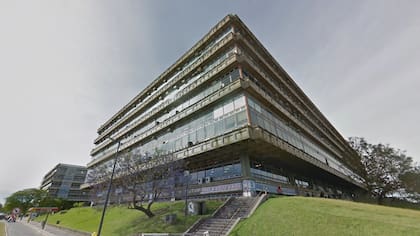 Ciudad Universitaria