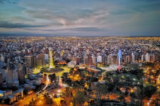 Córdoba generó un portal de datos abiertos para que las empresas detecten más oportunidades de negocios