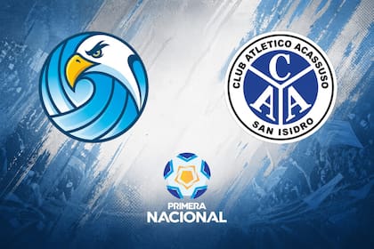 Ciudad de Bolívar venció por 1-0 a Acassuso, por la Primera Nacional 2026
