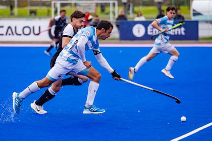 Ciudad de Buenos Aires ganó por la mínima diferencia