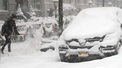 Ciudad de Nueva York