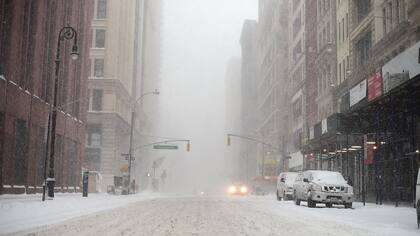 Ciudad de Nueva York