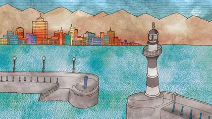 Ciudad del Callao, provincia de Lima, Perú