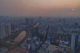 Ho Chi Minh: camino a convertirse en la Silicon Valley del Sudeste Asiático