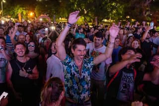 29 de ñoquis con sorpresa, cine bajo las estrellas en el Planet y música gratis para todos los gustos