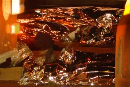 Al menos 30 personas murieron en el centro de detención de migrantes en Ciudad Juárez