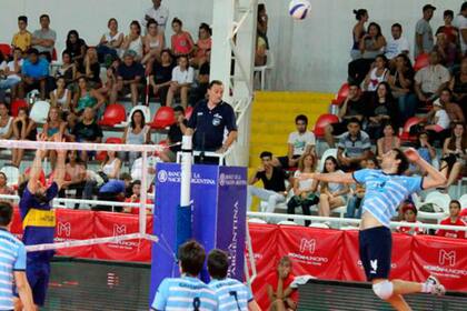 Ciudad se impuso por 3-1 ante Boca