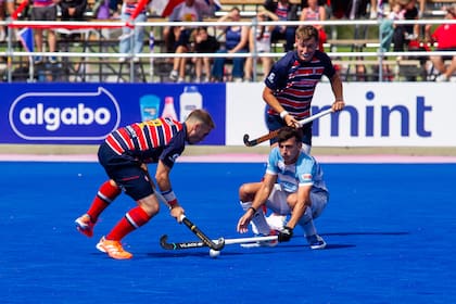 Ciudad y Ducilo concluyó con la victoria del conjunto de Germán Orozco por 5 a 3.